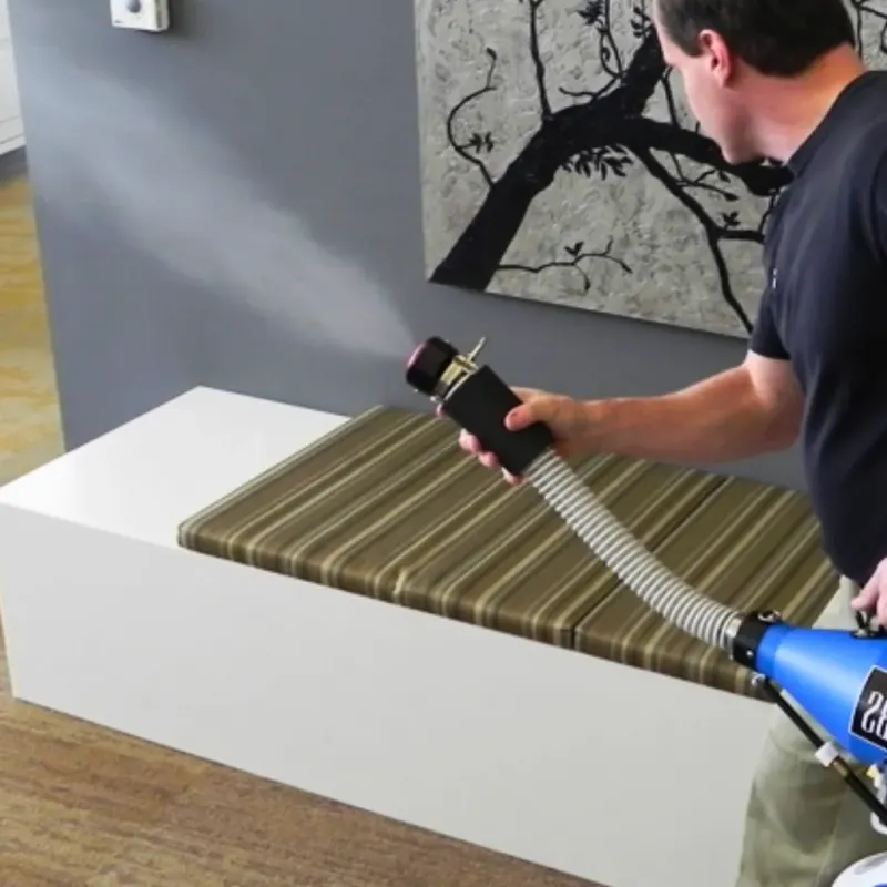 Professional Odor Removal in Huntsville, TX